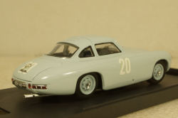 Mercedes 300 SL Coupe N.20  2nd GP Bern 1952 H.Lang, BG7212, Bang 1:43