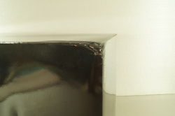 Toyota Land Cruiser 60 1981, blue, w/roof rack + (08956XBL), KYO8956XL, Kyosho 1:18