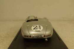 Mercedes 300 SL Spider (W194), Winner GP Nurburgring  #21 H.Lang 1952, BG7201, Bang 1:43