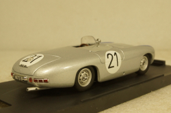 Mercedes 300 SL Spider (W194), Winner GP Nurburgring  #21 H.Lang 1952, BG7201, Bang 1:43