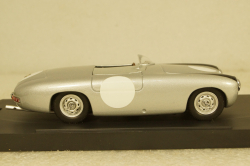 Mercedes 300 SL 52 Spider Presentazione One-Seater 1952 Silver, BG7199, Bang 1:43