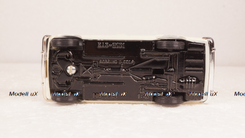 Ваз 2101 бежевый, Агат 1:43