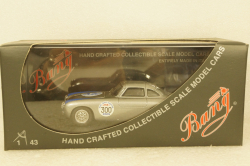 Mercedes 300 SL 1952 N.300 Mille Miglia 1997 Valseriati-Sabbadini, BG1038, Bang 1:43