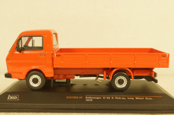 Volkswagen LT 28 1978 Orange, CLC430, IXO 1:43