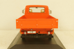 Volkswagen LT 28 1978 Orange, CLC430, IXO 1:43