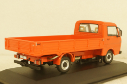 Volkswagen LT 28 1978 Orange, CLC430, IXO 1:43