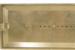 Man 19.280H 1971 Muldenkipper Yellow, TRUD003,  IXO 1:43 Уценка!