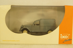 Citroen 2CV Furgonetta, Altaya 1:43