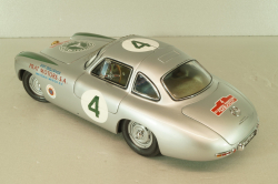 Mercedes-Benz 300 SL #4 Carrera Panamericana 1952, Karl Kling, M-023, CMC 1:18