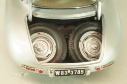 Mercedes-Benz 300 SL #4 Carrera Panamericana 1952, Karl Kling, M-023, CMC 1:18