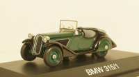 BMW 315/1, Schuco 1:43