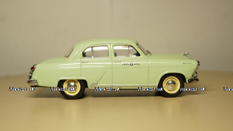 BMW 315/1, Schuco 1:43