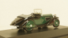 BMW 315/1, Schuco 1:43