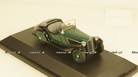 BMW 315/1, Schuco 1:43