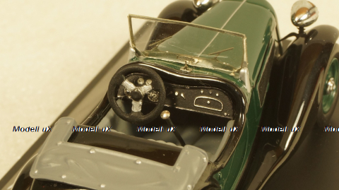 BMW 315/1, Schuco 1:43