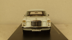 Mercedes 220 D W115 Binz Station Wagon 1973 lightblue, 47330 NEO 1:43 
