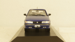 Volkswagen Pointer GLi 1995 blue, Altaya 1:43 