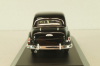 Opel Olympia 1952, black, 430040400, Minichamps 1:43