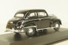 Opel Olympia 1952, black, 430040400, Minichamps 1:43