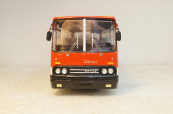 Икарус-250.59, 1985 год, Интурист, Vector Models 1:43