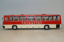Икарус-250.59, 1985 год, Интурист, Vector Models 1:43