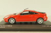 Toyota Celica 1999, red, 430168920, Minichamps 1:43