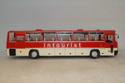 Икарус-250.59, 1985 год, Интурист, Vector Models 1:43