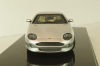 Aston Martin DB7 V12 Vantage 1999, silver, 50201, Autoart 1:43