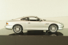 Aston Martin DB7 V12 Vantage 1999, silver, 50201, Autoart 1:43