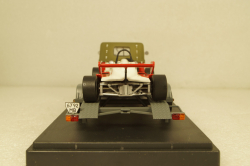 Уаз-459 с а/м Эстония -21М лафете, TruckTyr 1:43