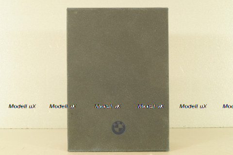 BMW Z8 Cabriolet (E52) 1999, dark blue, 80420139182, Minichamps 1:43