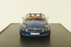 BMW Z8 Cabriolet (E52) 1999, dark blue, 80420139182, Minichamps 1:43