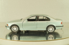 BMW 525i sedan (E39) 1995, light green, 80429419980, Schabak 1:43