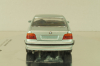 BMW 525i sedan (E39) 1995, light green, 80429419980, Schabak 1:43
