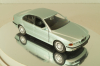 BMW 525i sedan (E39) 1995, light green, 80429419980, Schabak 1:43