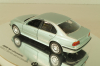 BMW 525i sedan (E39) 1995, light green, 80429419980, Schabak 1:43