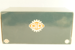 Зил-130 бортовой автомобиль 1974 г., морская волна, 113001, DiP Models 1:43