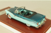 Ford Fairlane Sunliner 1955, green, GIM035b, GIM 1:43