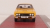 JENSEN INTERCEPTOR SII FF 1970 yellow, Matrix 1:43