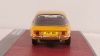 JENSEN INTERCEPTOR SII FF 1970 yellow, Matrix 1:43
