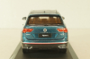 Volkswagen 4 car set, Tiguan L/Teramont/Tharu/T-Cross, Paudi 1:43