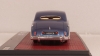 DAIMLER DE36 FHC BLUE CLOVER HOOPER 1953, Matrix 1:43