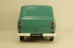 Ford Transit MK1 delivery trucks 1965, KK-Scale 1:18