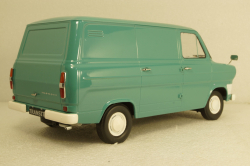 Ford Transit MK1 delivery trucks 1965, KK-Scale 1:18