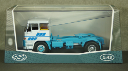 LIAZ-100.471 седельный тягач, SSM1423, SSM 1:43