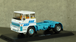 LIAZ-100.471 седельный тягач, SSM1423, SSM 1:43