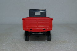 Амо-Ф-15, красный, Арек 1:43