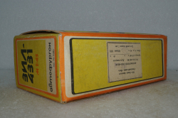 Зил-4331Ф, март 1988г., з-д Вега 1:43 