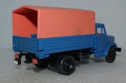 Зил-4331Ф, март 1988г., з-д Вега 1:43 