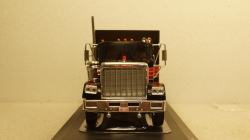 GMC General 1980 black/decor, TR102, IXO 1:43